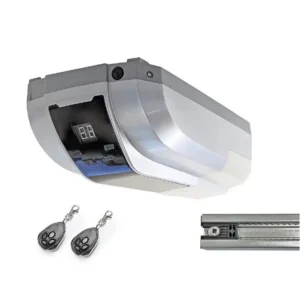 Автоматика для гаражных ворот AN-Motors ASG600/3KIT-L (комплект базовый)