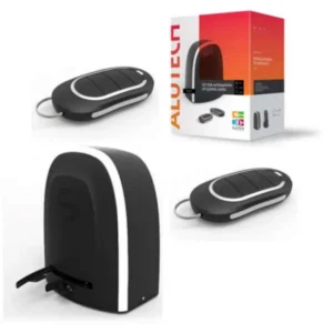 Автоматика для откатных ворот Alutech RTO-500M (комплект)