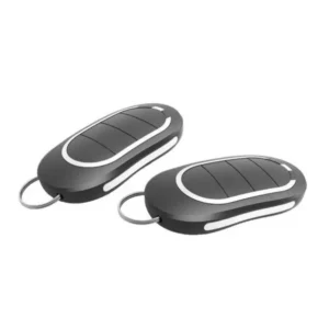 Комплект пультов для автоматики Alutech AT-4N Kit10 (10 штук)