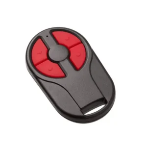 Пульт для автоматики Nero Radio 8101-4М четырехканальный